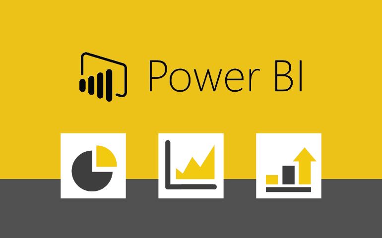 3 Easy Steps to Start Using Power BI Desktop – Gensa Group