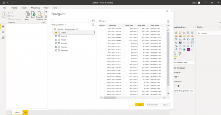 which file to install power bi desktop which file to install power bi desktop