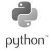 python